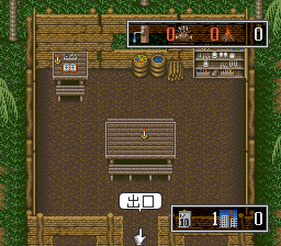 Sprinter Monogatari screenshot 4 for Super Famicom